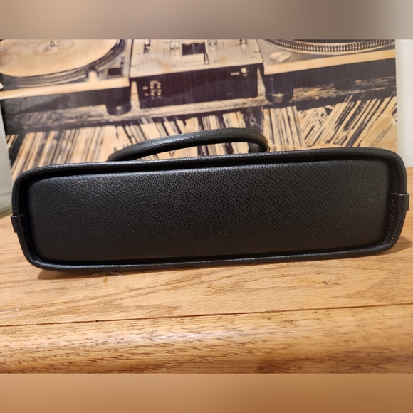 SOLD! COACH MINI CORA OCELOT LEOPARD SATCHEL (F36219) - Picture 3 of 10